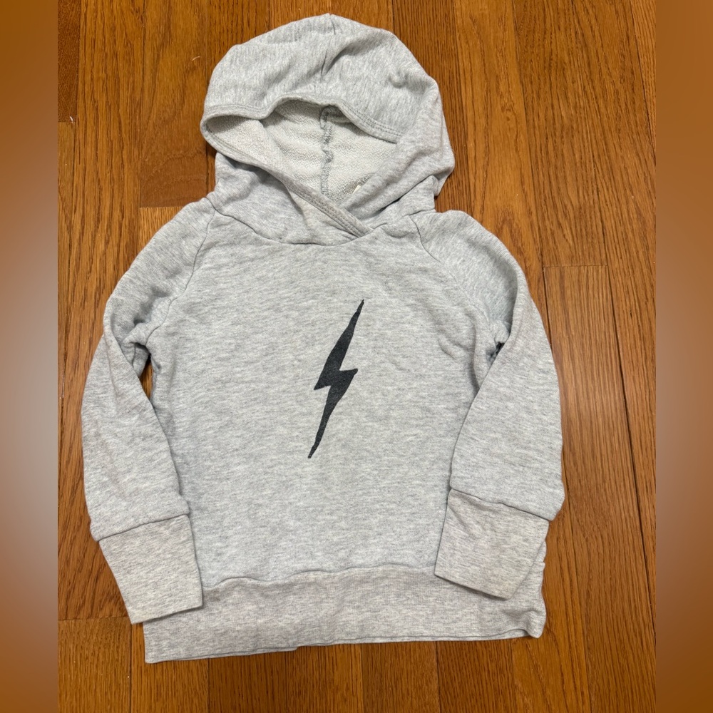 Childhoods Hoodie